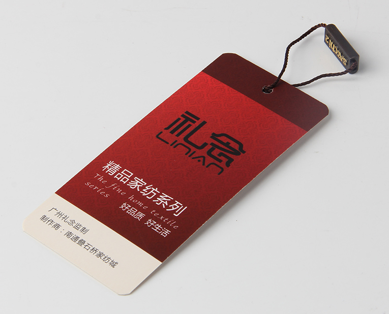 年底了，很多牛仔褲吊牌工廠開始搶單，忘了重要的質(zhì)量