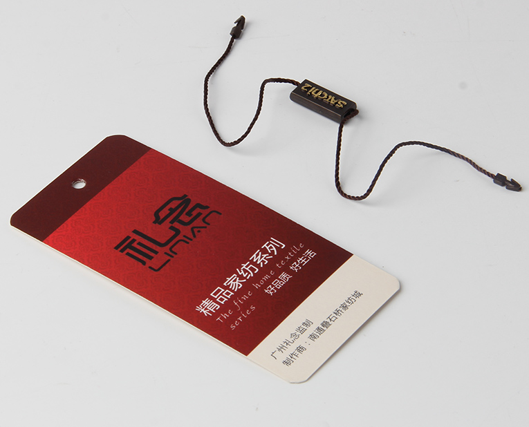 年底了，很多牛仔褲吊牌工廠開始搶單，忘了重要的質(zhì)量